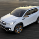 Illustration for article titled The Subaru Viziv Future Concept Is Hot, But Is It Ready For A Commitment?